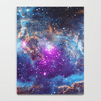 Lobster Nebula Notebook Gallery Image 4