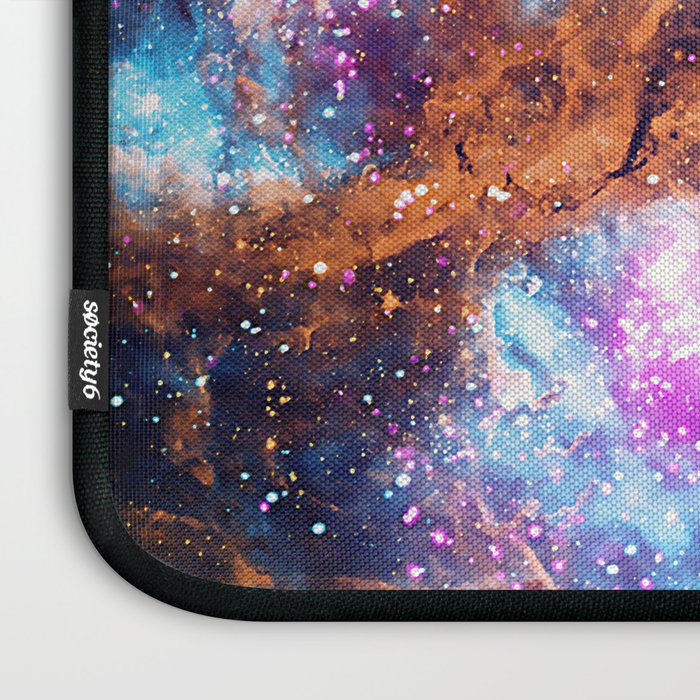 Lobster Nebula Laptop Sleeve Gallery Image 3