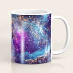 Lobster Nebula Coffee Mug Gallery Image 1