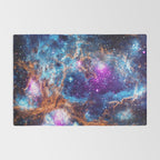 Lobster Nebula Rug Gallery Image 2