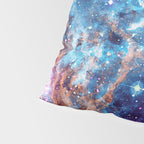Lobster Nebula Pillow Sham Gallery Image 4