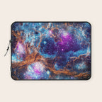 Lobster Nebula Laptop Sleeve Gallery Image 1
