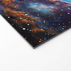 Lobster Nebula Welcome Mat Gallery Image 2