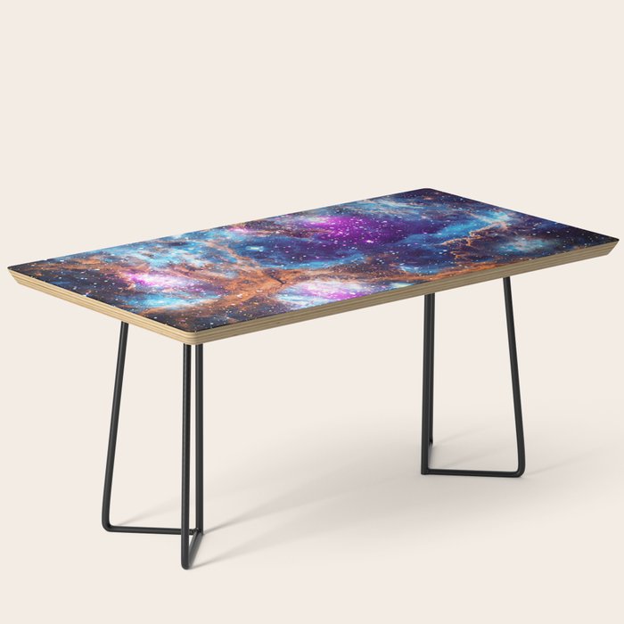 Lobster Nebula Coffee Table Gallery Image 1