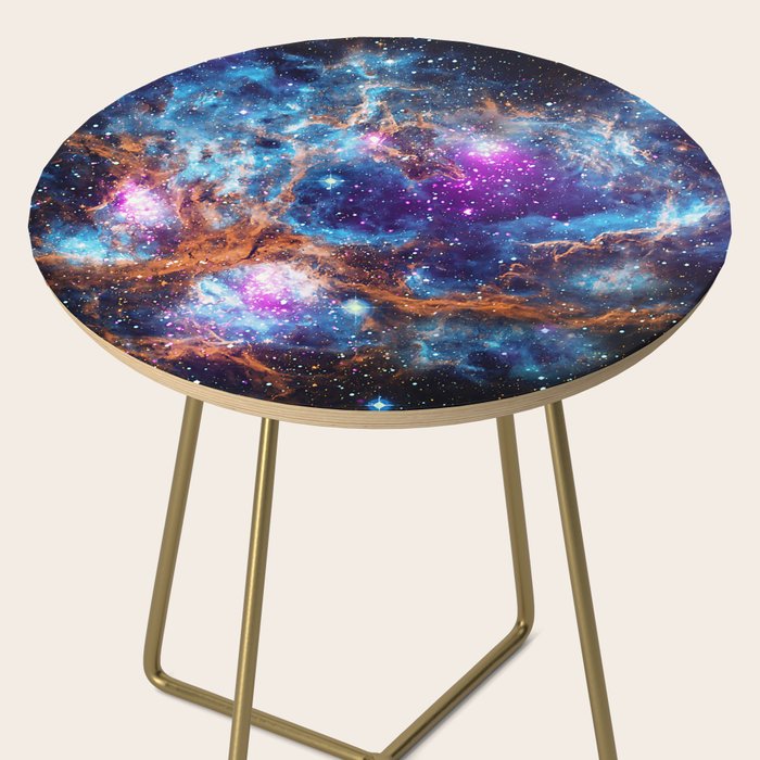 Lobster Nebula Side Table Gallery Image 2