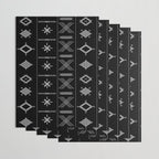 UrbanNesian Malu Wrapping Paper Gallery Image 3