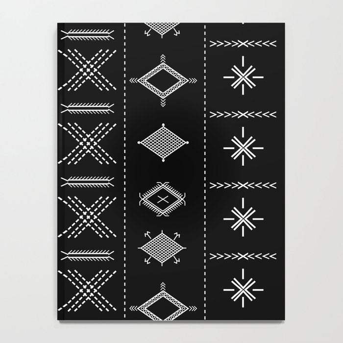 UrbanNesian Malu Notebook Gallery Image 4