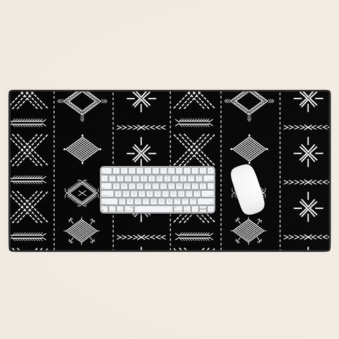 UrbanNesian Malu Desk Mat Gallery Image 1