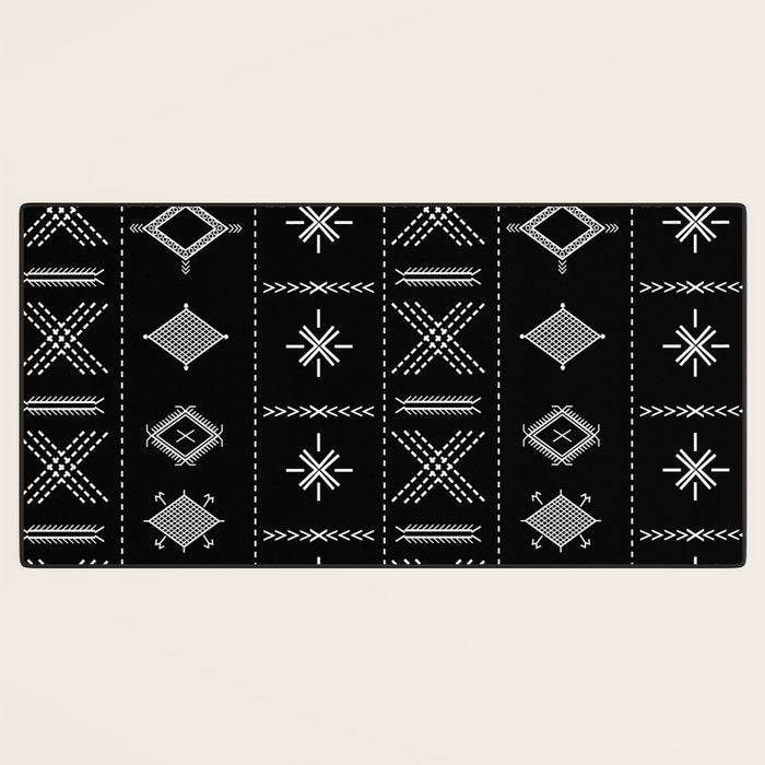 UrbanNesian Malu Desk Mat Gallery Image 3