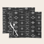UrbanNesian Malu Placemat Gallery Image 1
