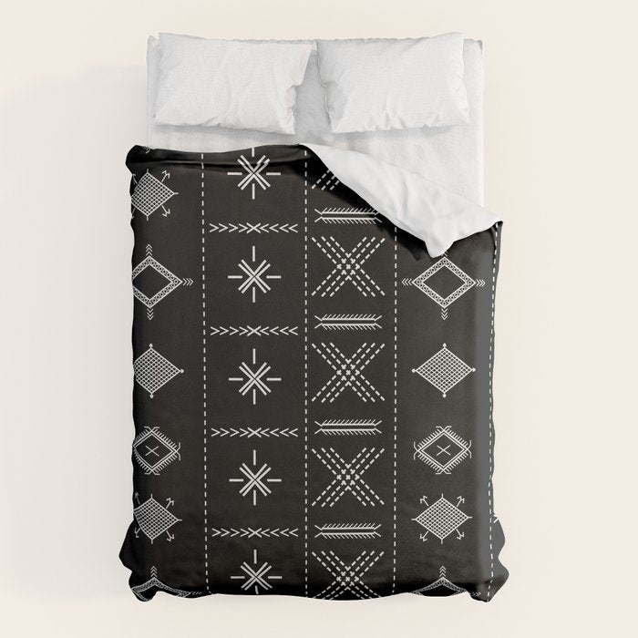 UrbanNesian Malu Duvet Cover Gallery Image 6