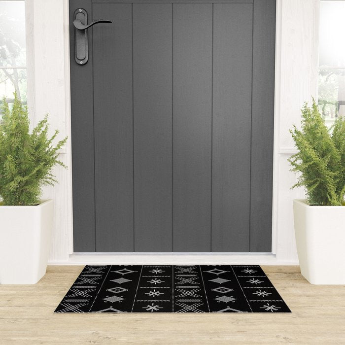 UrbanNesian Malu Welcome Mat Gallery Image 3