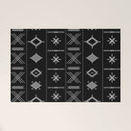 UrbanNesian Malu Welcome Mat Gallery Image 1