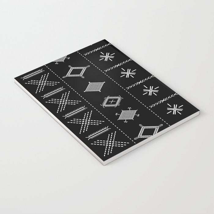UrbanNesian Malu Notebook Gallery Image 3
