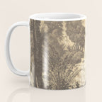 Voyage exploration en Indo-Chine-1873-Antique Landscape Tropical Jungle Tiger Coffee Mug Gallery Image 3