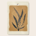 Leaf Design 11 Cutting Board Gallery Image 1