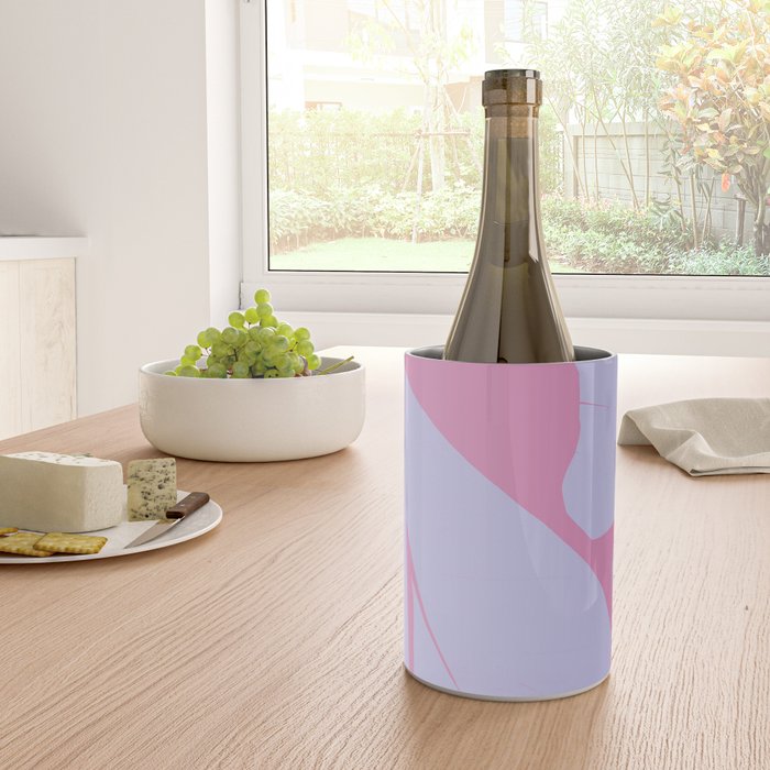 The Blue Nude at Dawn by Henri Matisse Wine Chiller Gallery Image 4