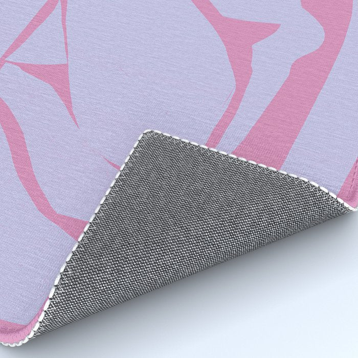 The Blue Nude at Dawn by Henri Matisse Rug Gallery Image 4