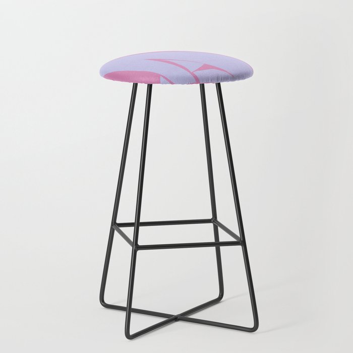 The Blue Nude at Dawn by Henri Matisse Stool Gallery Image 1