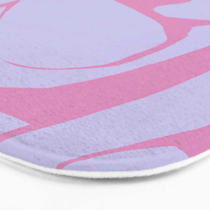 The Blue Nude at Dawn by Henri Matisse Bath Mat Gallery Image 3