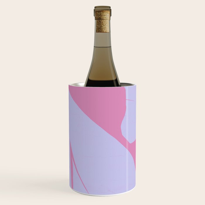 The Blue Nude at Dawn by Henri Matisse Wine Chiller Gallery Image 1