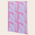 The Blue Nude at Dawn by Henri Matisse Wallpaper Gallery Image 2
