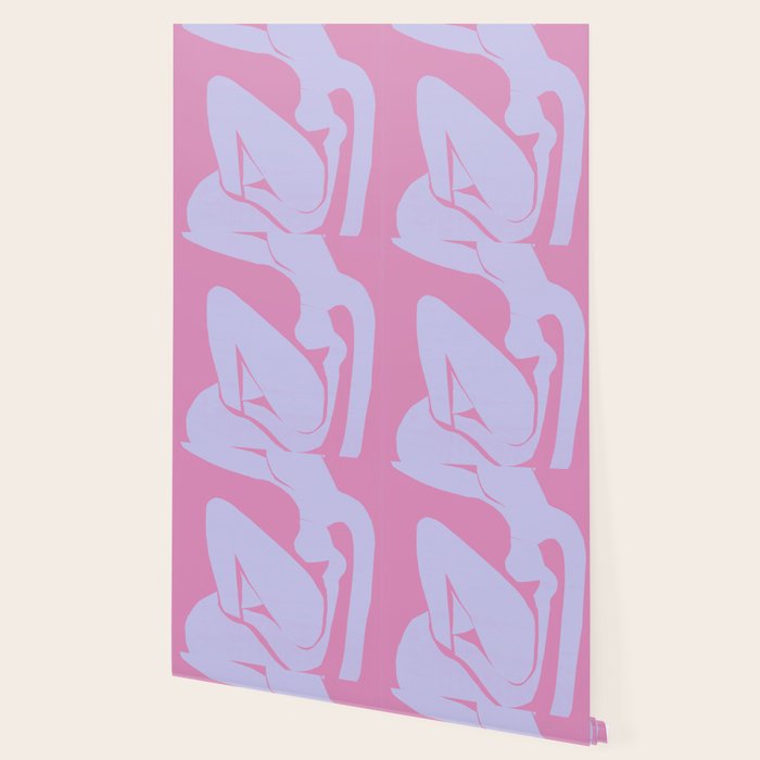 The Blue Nude at Dawn by Henri Matisse Wallpaper Gallery Image 2