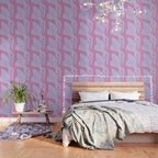 The Blue Nude at Dawn by Henri Matisse Wallpaper Gallery Image 3