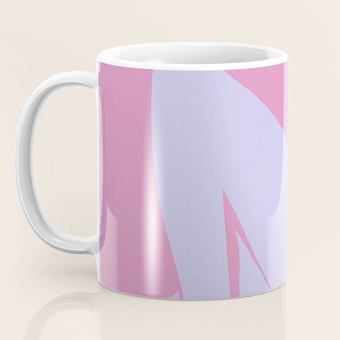 The Blue Nude at Dawn by Henri Matisse Coffee Mug Gallery Image 3