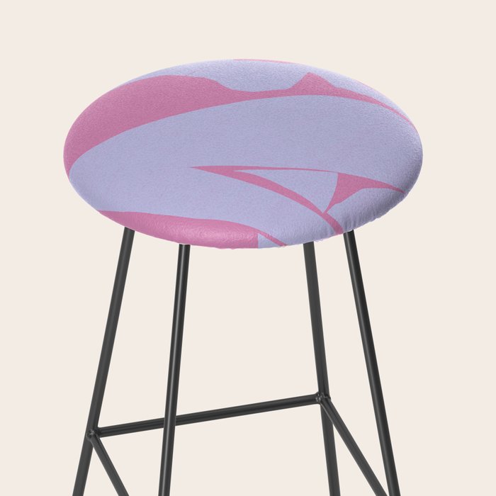 The Blue Nude at Dawn by Henri Matisse Stool Gallery Image 2