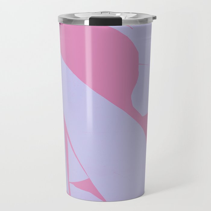 The Blue Nude at Dawn by Henri Matisse Travel Mug Gallery Image 1