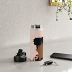 Two Puffs Water Bottle Gallery Image 4