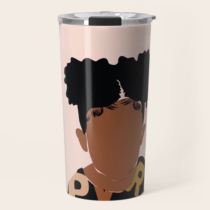 Two Puffs Travel Mug Gallery Image 1