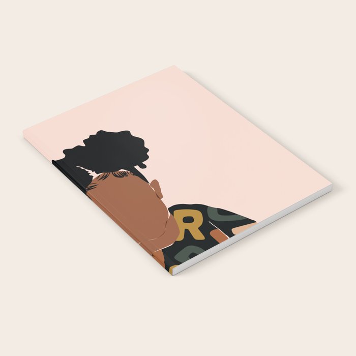 Two Puffs Notebook Gallery Image 2