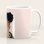 Two Puffs Coffee Mug Gallery Image 1