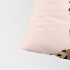 Two Puffs Pillow Sham Gallery Image 4