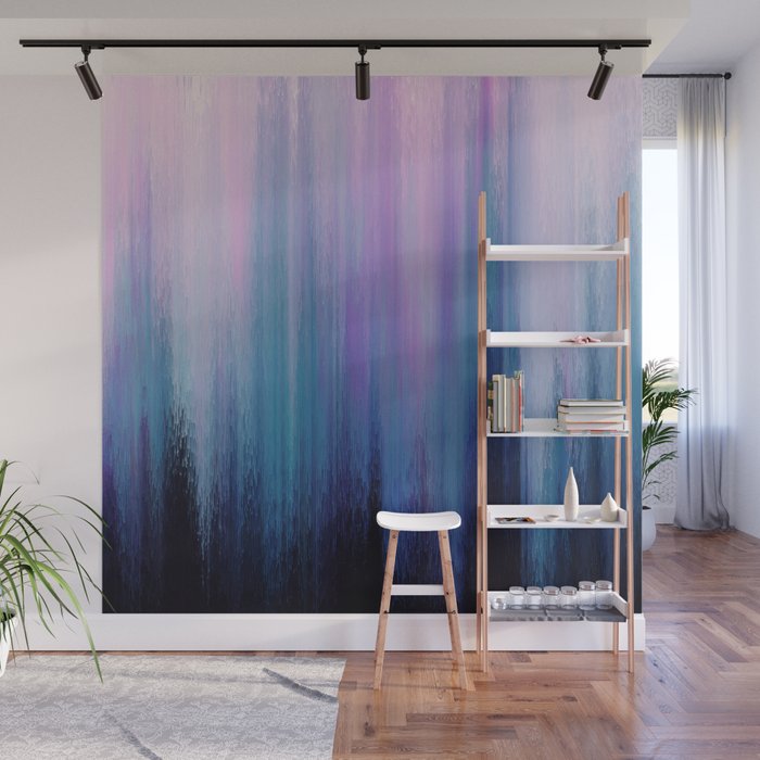 Follow me Down Wall Mural Gallery Image 1