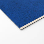 Earthy Eclectic Arches - Blue & Brown Welcome Mat Gallery Image 2