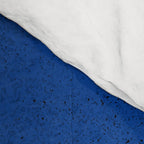 Earthy Eclectic Arches - Blue & Brown Comforter Gallery Image 4