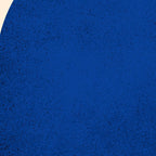 Earthy Eclectic Arches - Blue & Brown Coffee Mug Gallery Image 2