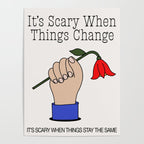 Things Change Poster Gallery Image 4