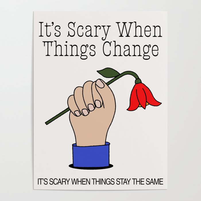 Things Change Poster Gallery Image 4