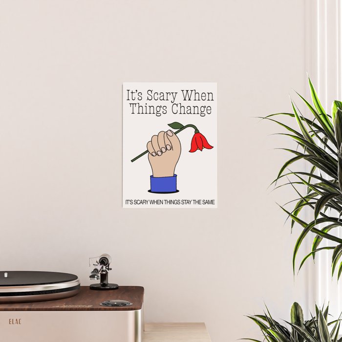 Things Change Poster Gallery Image 2