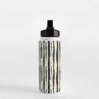 Natural Lines Water Bottle Gallery Image 2