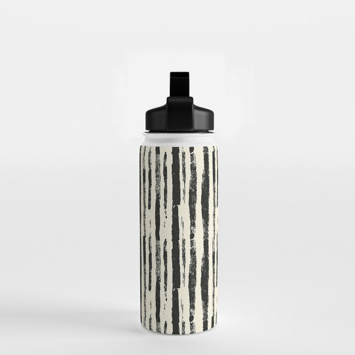Natural Lines Water Bottle Gallery Image 2