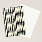 Natural Lines Stationery Card Gallery Image 2