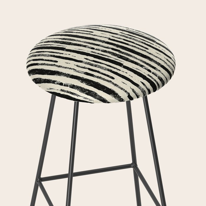 Natural Lines Stool Gallery Image 2