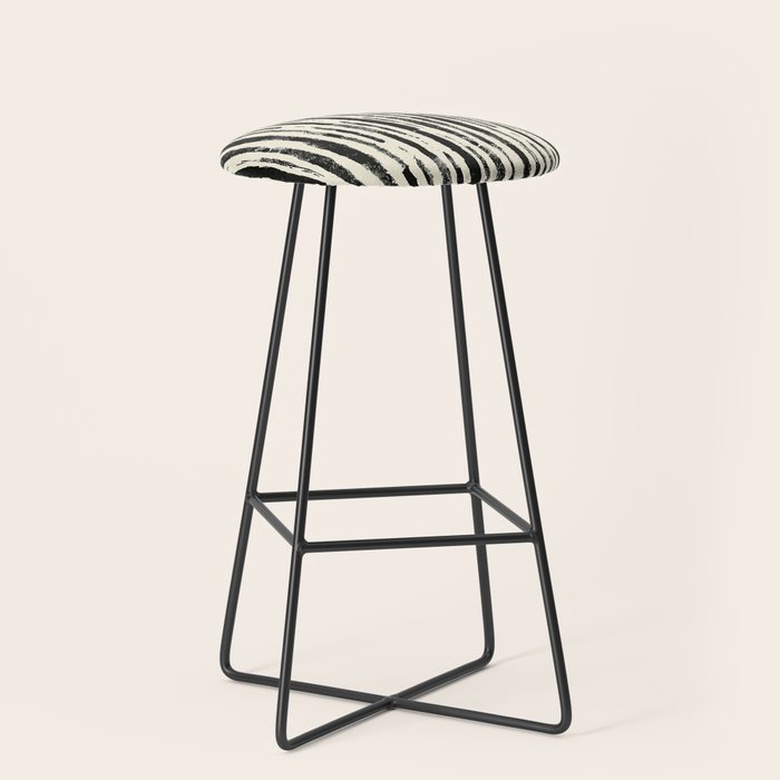 Natural Lines Stool Gallery Image 1