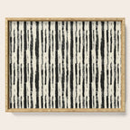 Natural Lines Serving Tray Gallery Image 1
