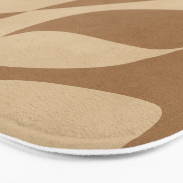 Terra Shadow 4 Bath Mat Gallery Image 3